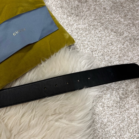 Gucci GG Marmont women’s belt. Worn once! - Picture 11 of 16